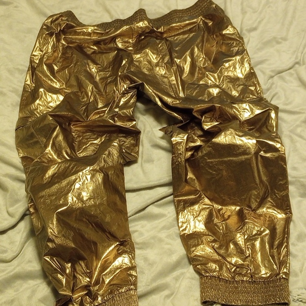 Victoria's Secret Sports pants